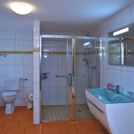 Landhuis Abnehmenundmeer *