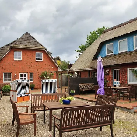 Abnehmenundmeer Landhuis Gelting